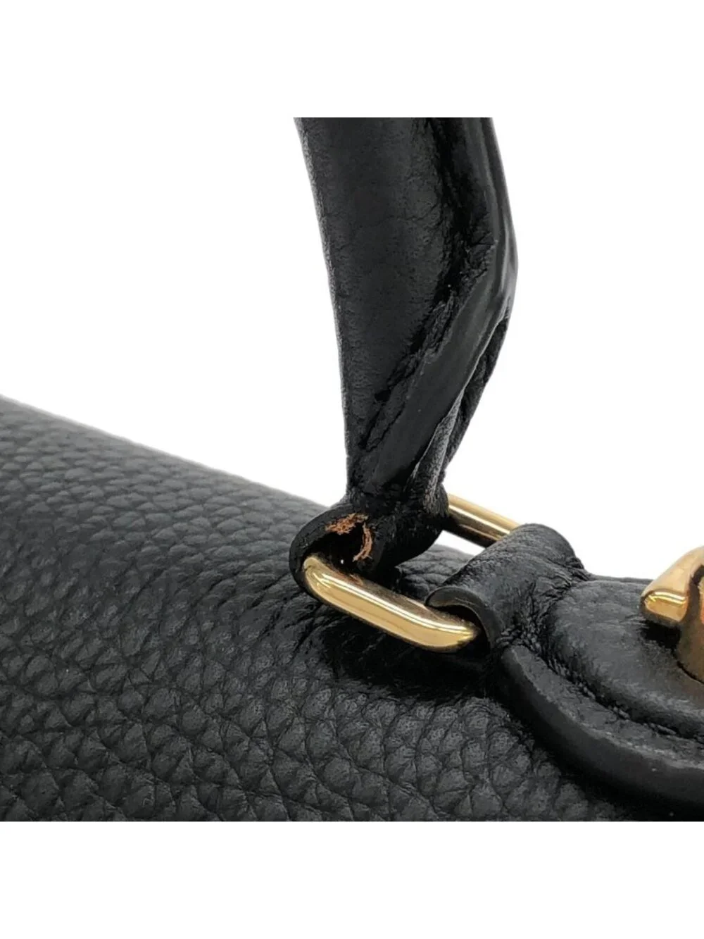 Louis Vuitton Twisted One Handle PM